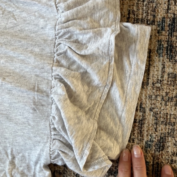 Aerie tshirt top - Picture 3 of 5